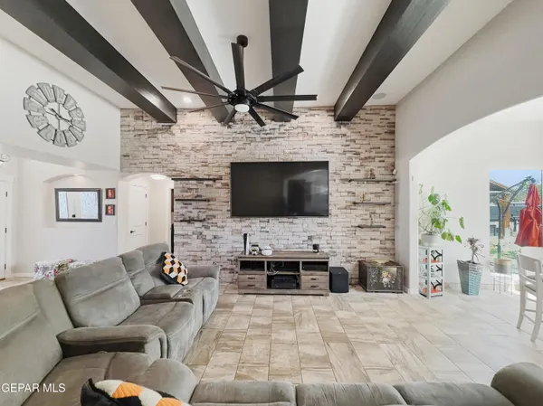 $499,950 | 1024 Maximo Street, El Paso, TX 79932