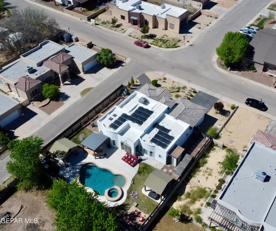 $499,950 | 1024 Maximo Street, El Paso, TX 79932