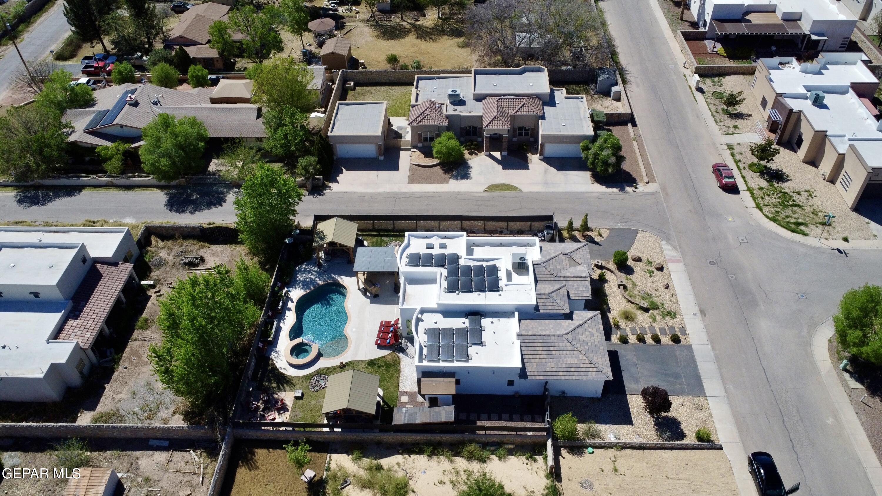 1024 Maximo Street El Paso, TX 79932 - Photo 44 of 47 image00041