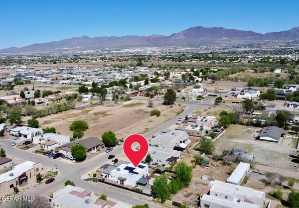 $499,950 | 1024 Maximo Street, El Paso, TX 79932