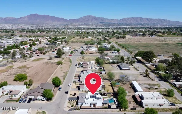 $499,950 | 1024 Maximo Street, El Paso, TX 79932
