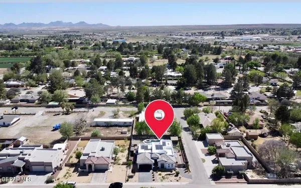 $499,950 | 1024 Maximo Street, El Paso, TX 79932