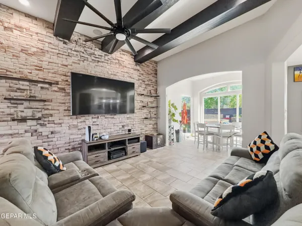 $499,950 | 1024 Maximo Street, El Paso, TX 79932