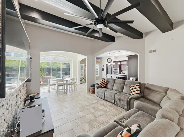 $499,950 | 1024 Maximo Street, El Paso, TX 79932