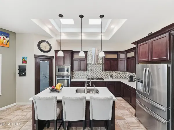 $499,950 | 1024 Maximo Street, El Paso, TX 79932