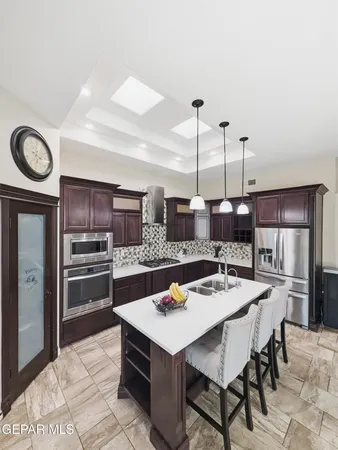 $499,950 | 1024 Maximo Street, El Paso, TX 79932