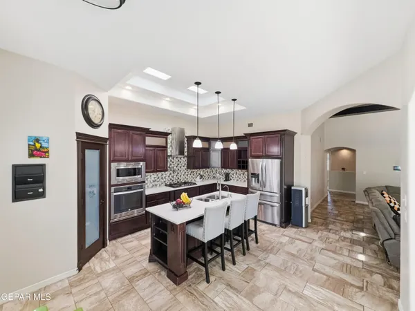 $499,950 | 1024 Maximo Street, El Paso, TX 79932