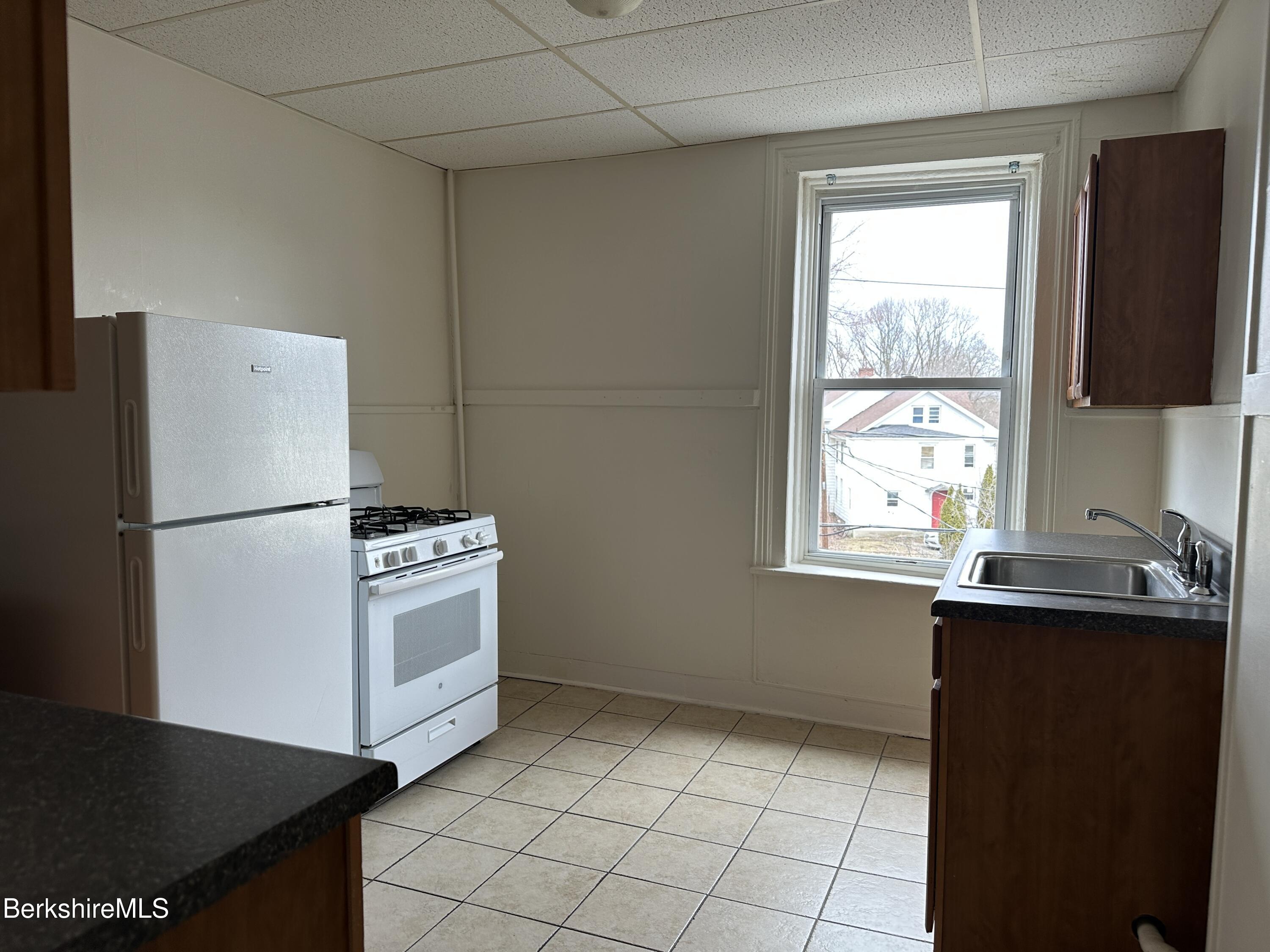 40 Reed Street Pittsfield, MA 01201 - Photo 19 of 28 46-3 Kitchen