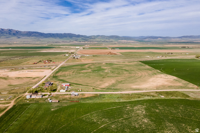 19994 South Olson Road Downey, ID 83234 - Photo 40 of 49 View of rural area featuring mountains