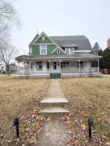 2402 Jefferson Street, Two Rivers, WI 54241
