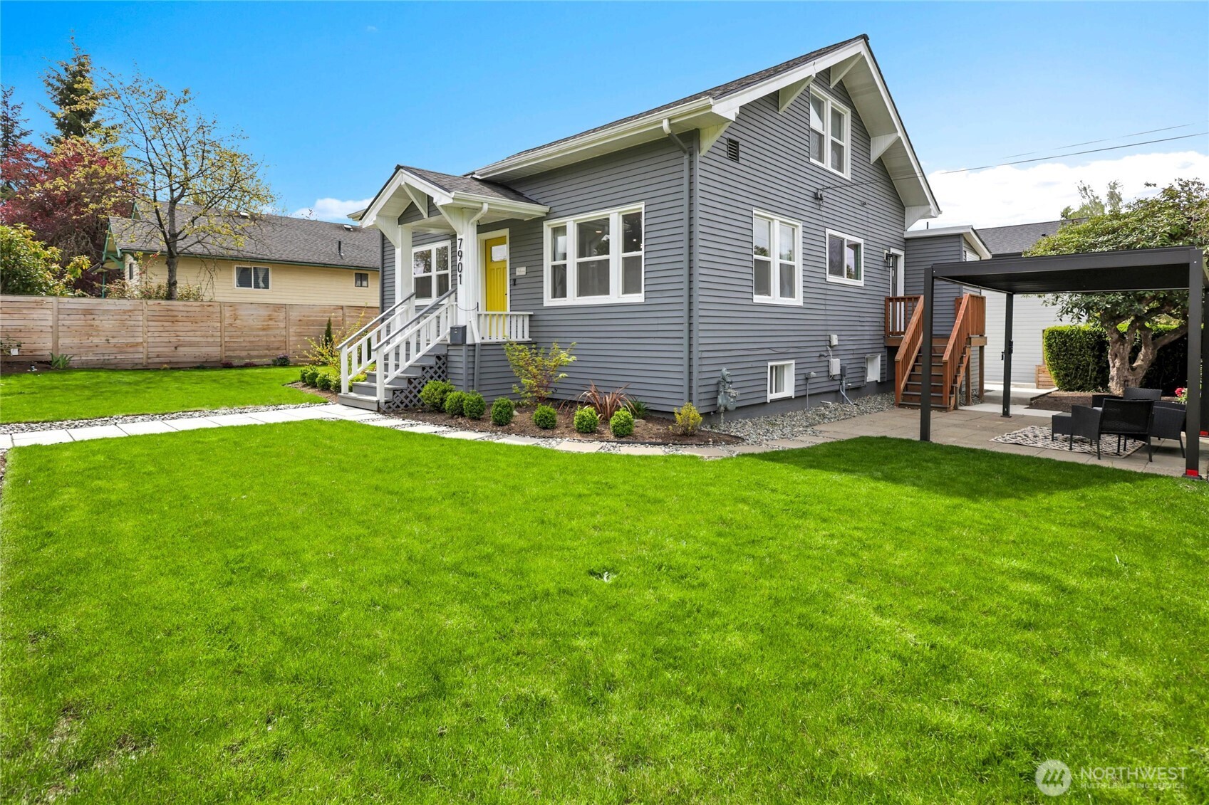 7901 16th Avenue Southwest Seattle, WA 98106 - Photo 30 of 36