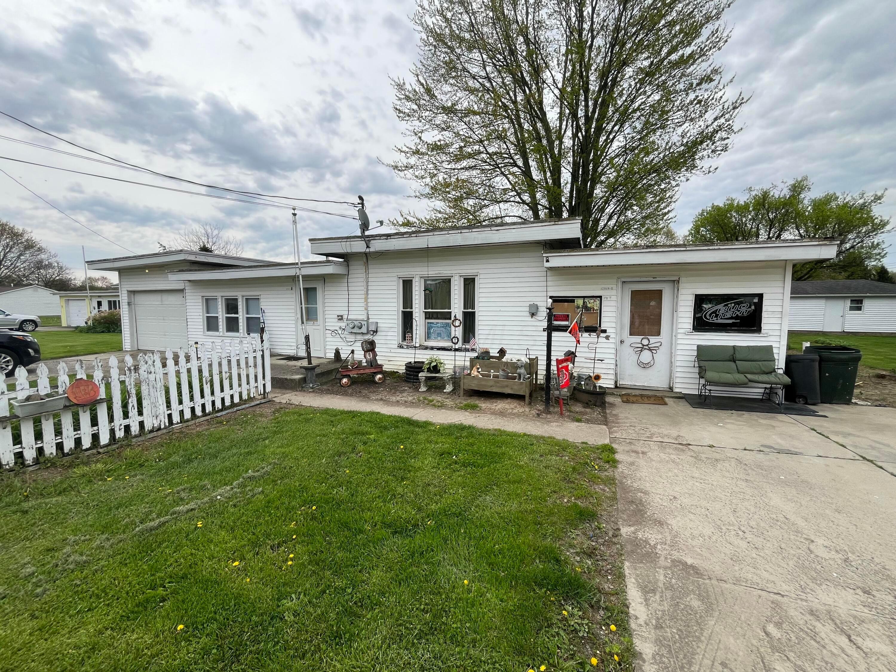 12169 Landon Road Richwood, OH 43344 - Photo 1 of 9