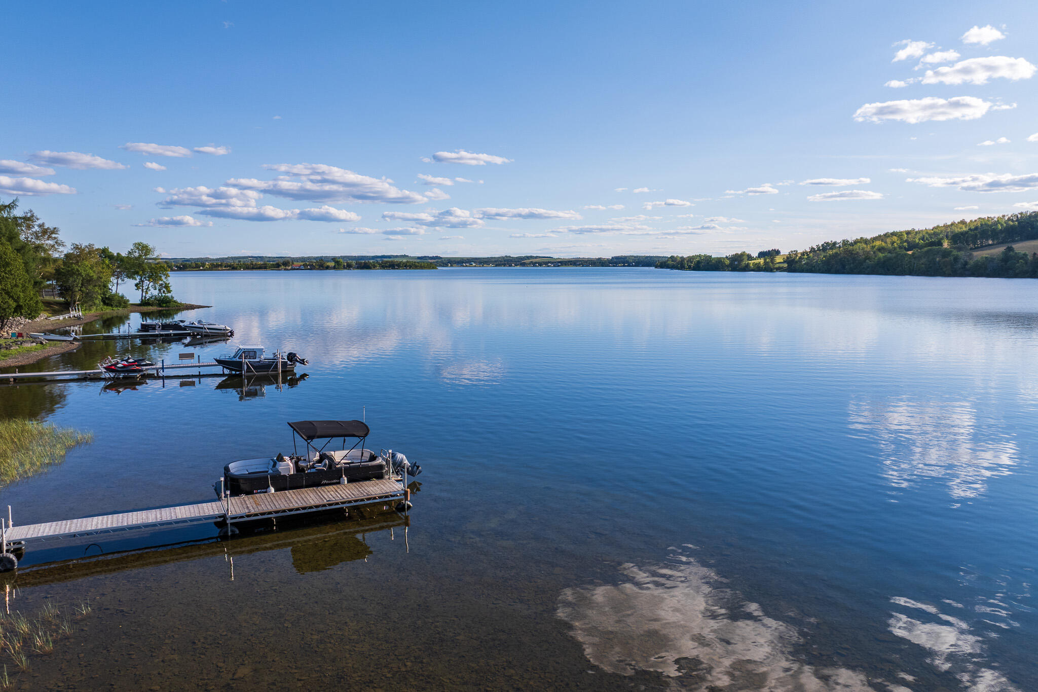 792 Beaulieu Road, Unit LOT 54 Madawaska, ME 04773 - Photo 23 of 59 DJI_20260901172438_0729_D-HDR