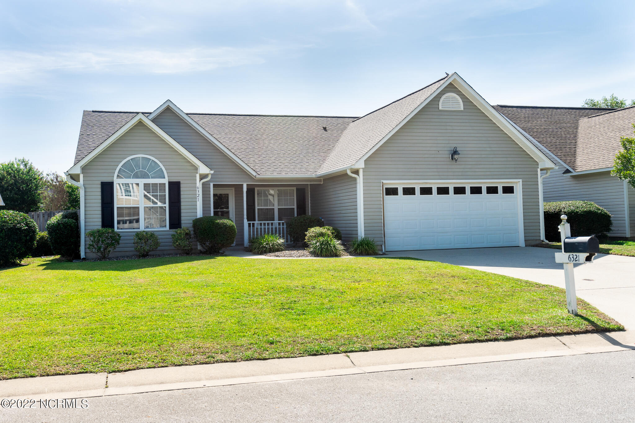 6321 Stapleton Road Wilmington, NC 28412 - Photo 3 of 28 DSC03490