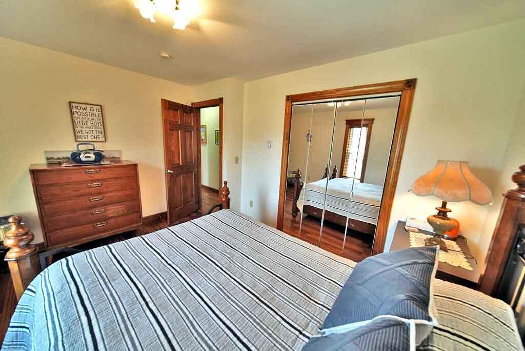 217 Campbell Road New Limerick, ME 04761 - Photo 40 of 92 master-bedroom-with-bath