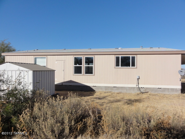 9171 South Fillmore Road Tucson, AZ 85736 - Photo 29 of 34