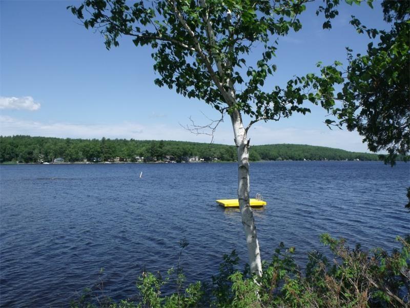 100 Catfish Corner Road Winslow, ME 04901 - Photo 22 of 27 Photo