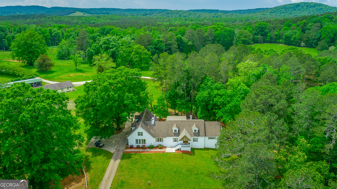 721 Gowans Road LaFayette, GA 30728 - Photo 2 of 22