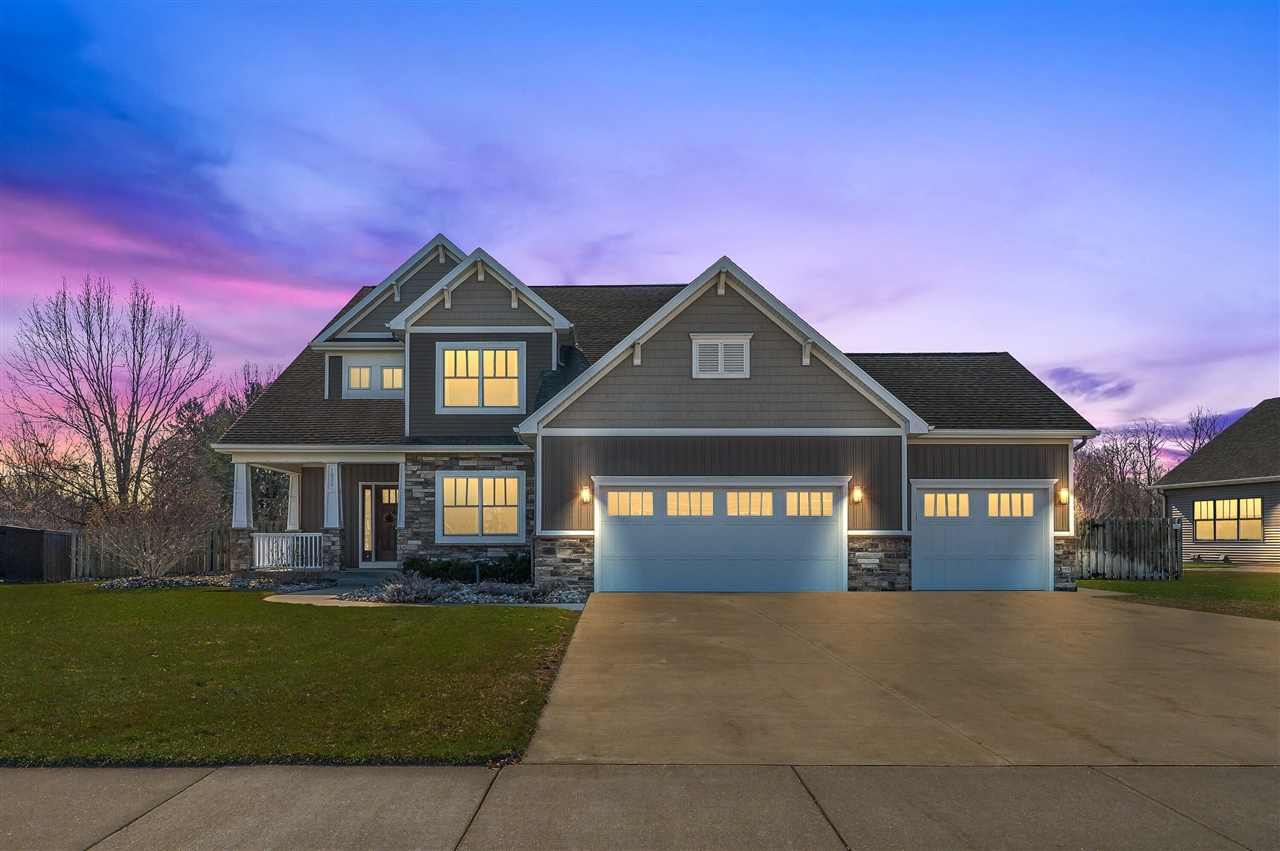 1835 Fox Prairie Road St. Joseph, MI 49085 - Photo 5 of 82
