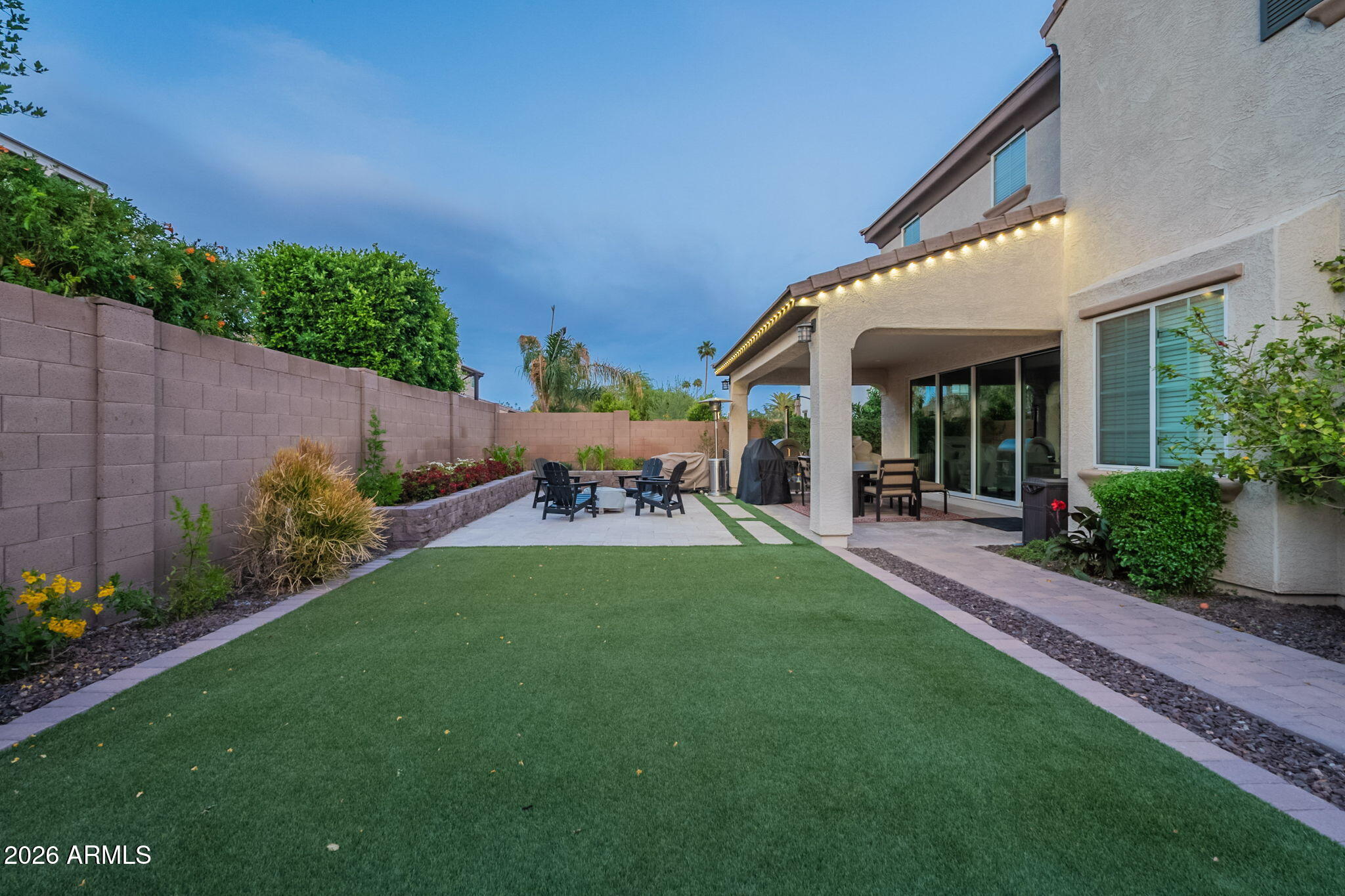 634 West Ranch Road Gilbert, AZ 85233 - Photo 82 of 114