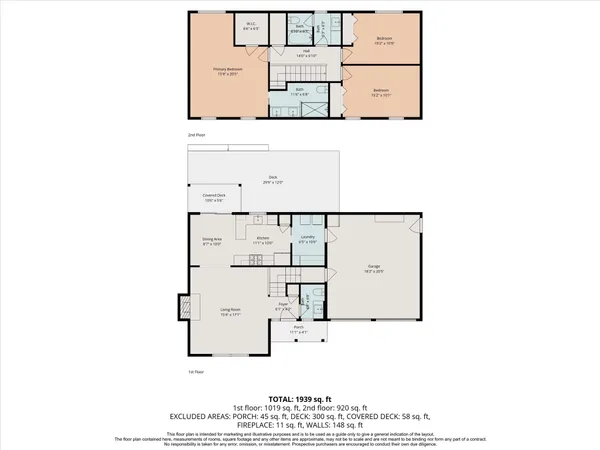 $589,900 | 12935 Pegasus Street, Austin, TX 78727