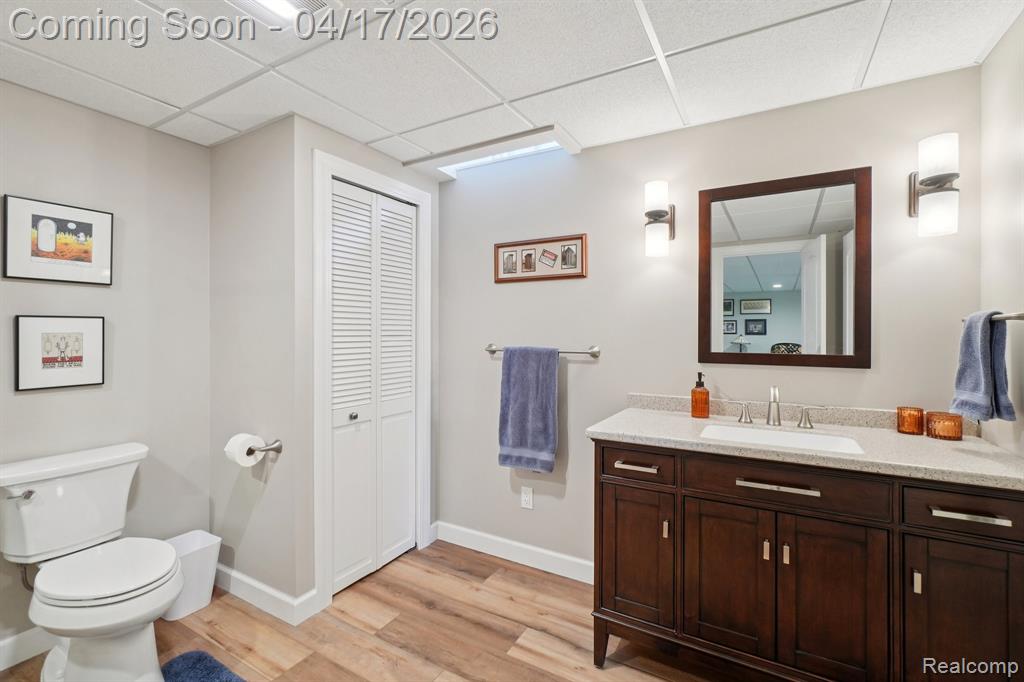 5499 Woodfall Road Clarkston, MI 48348 - Photo 33 of 48 Gallery Image 33