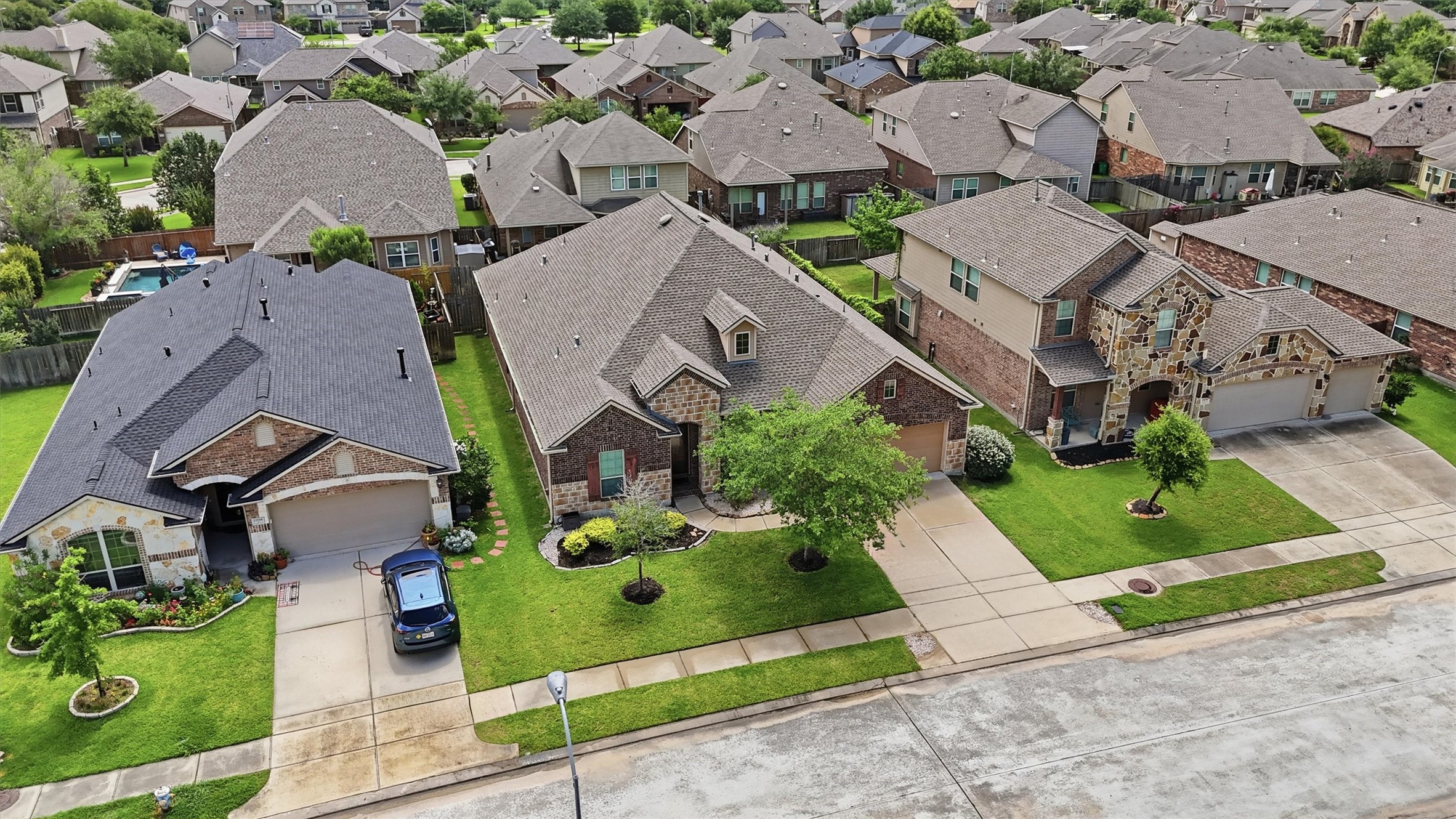 23722 Bernshausen Drive Spring, TX 77389 - Photo 26 of 30