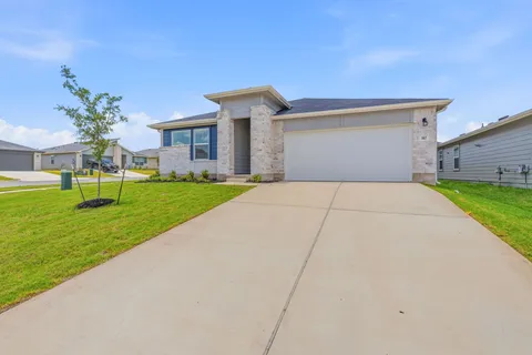 $2,200 | 167 Mountain Pea Road, Unit 1, Kyle, TX 78640