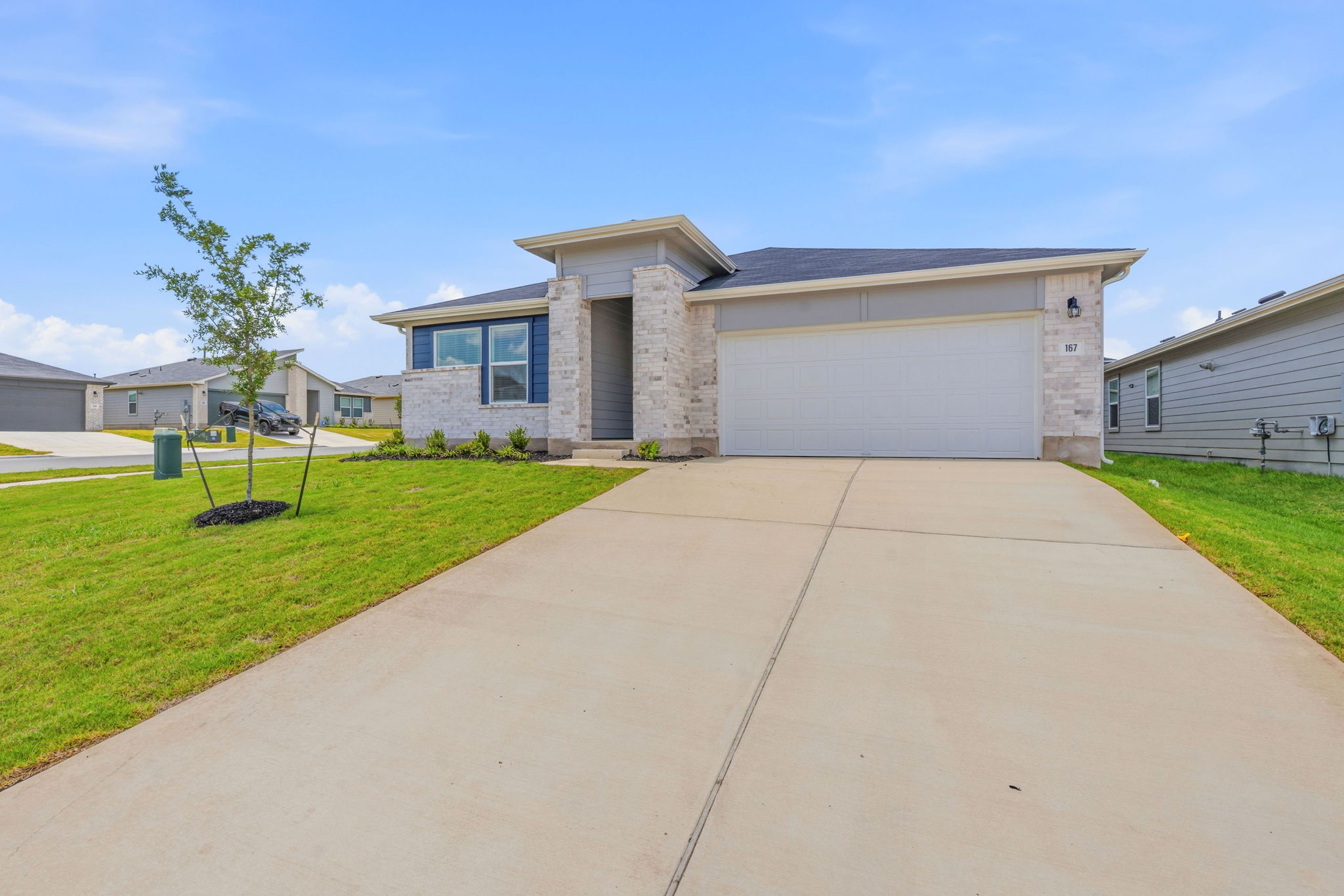 167 Mountain Pea Road Kyle, TX 78640 - Photo 20 of 28