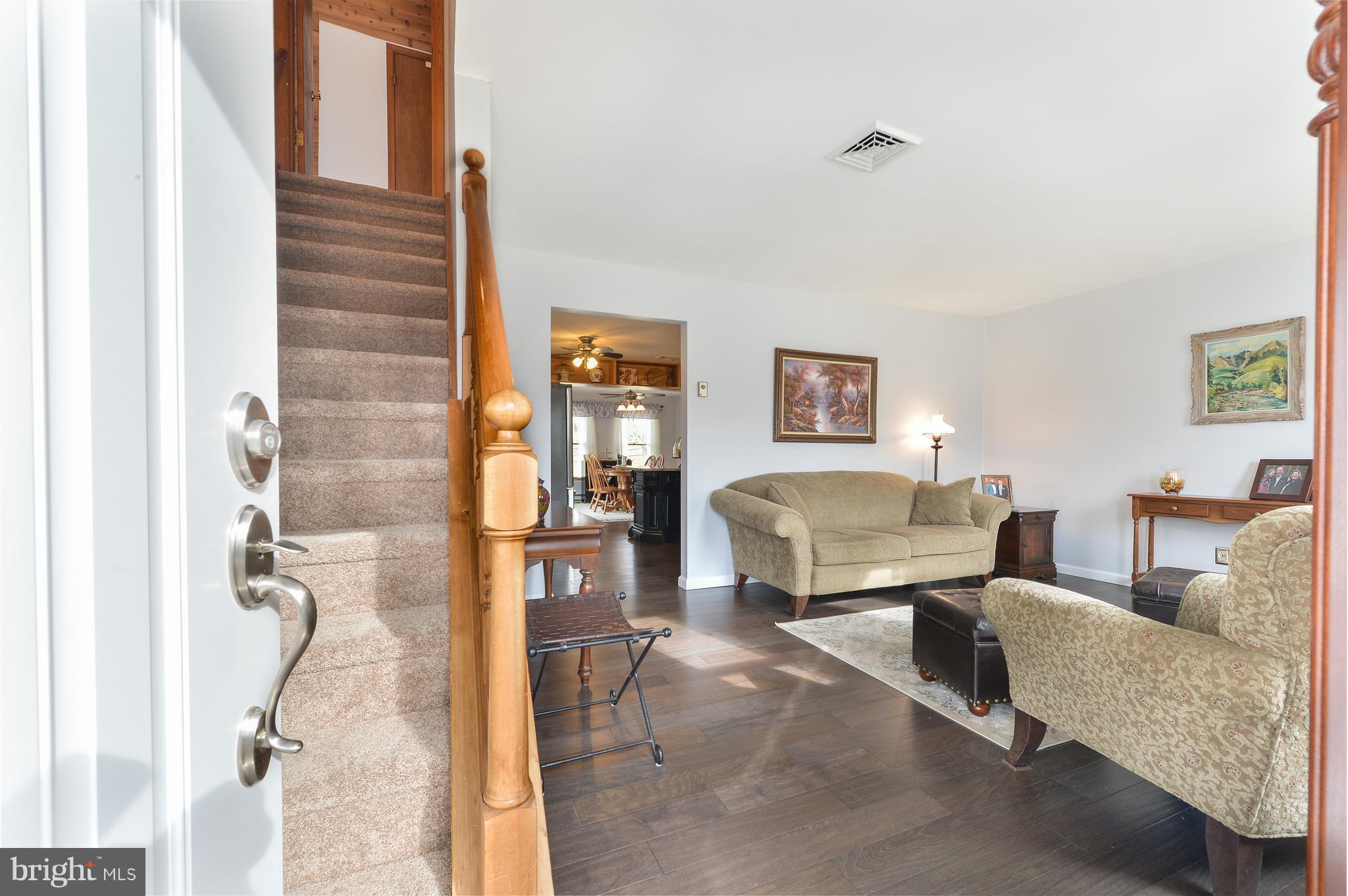 1307 Oldfield Point Road Elkton, MD 21921 - Photo 2 of 27 WELCOME HOME