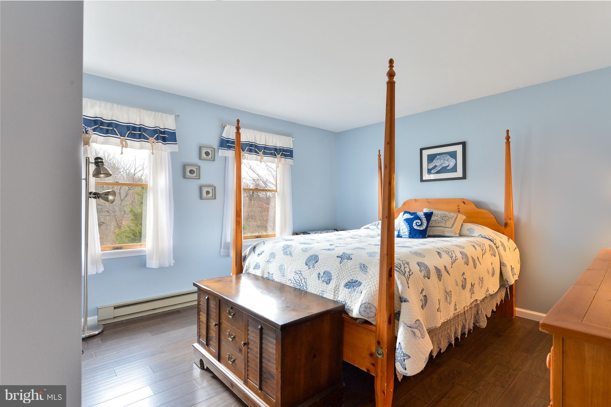 1307 Oldfield Point Road Elkton, MD 21921 - Photo 12 of 27 BEDROOM ON MAIN LEVEL