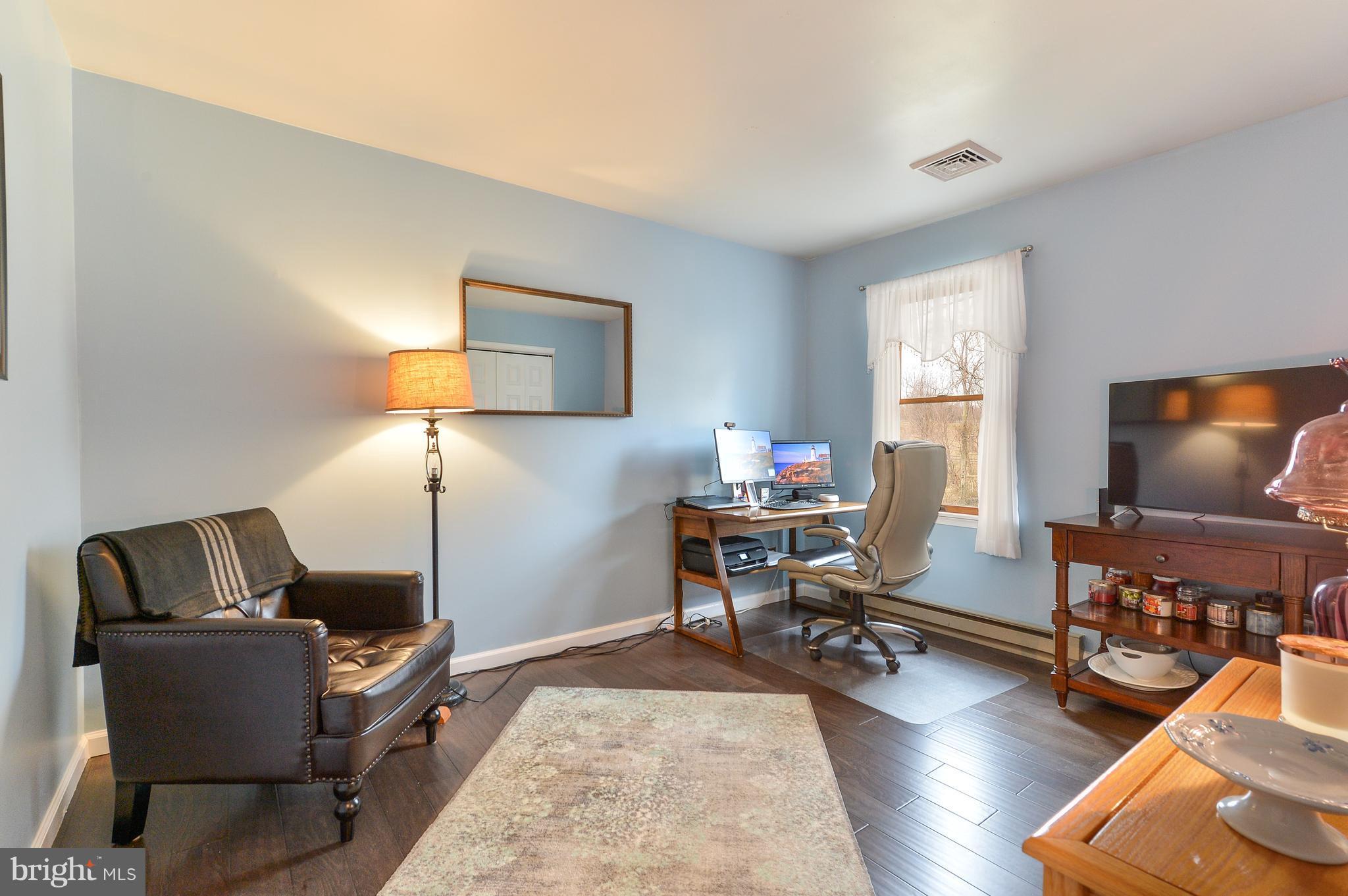 1307 Oldfield Point Road Elkton, MD 21921 - Photo 13 of 27 2ND BEDROOM ON MAIN LEVEL
