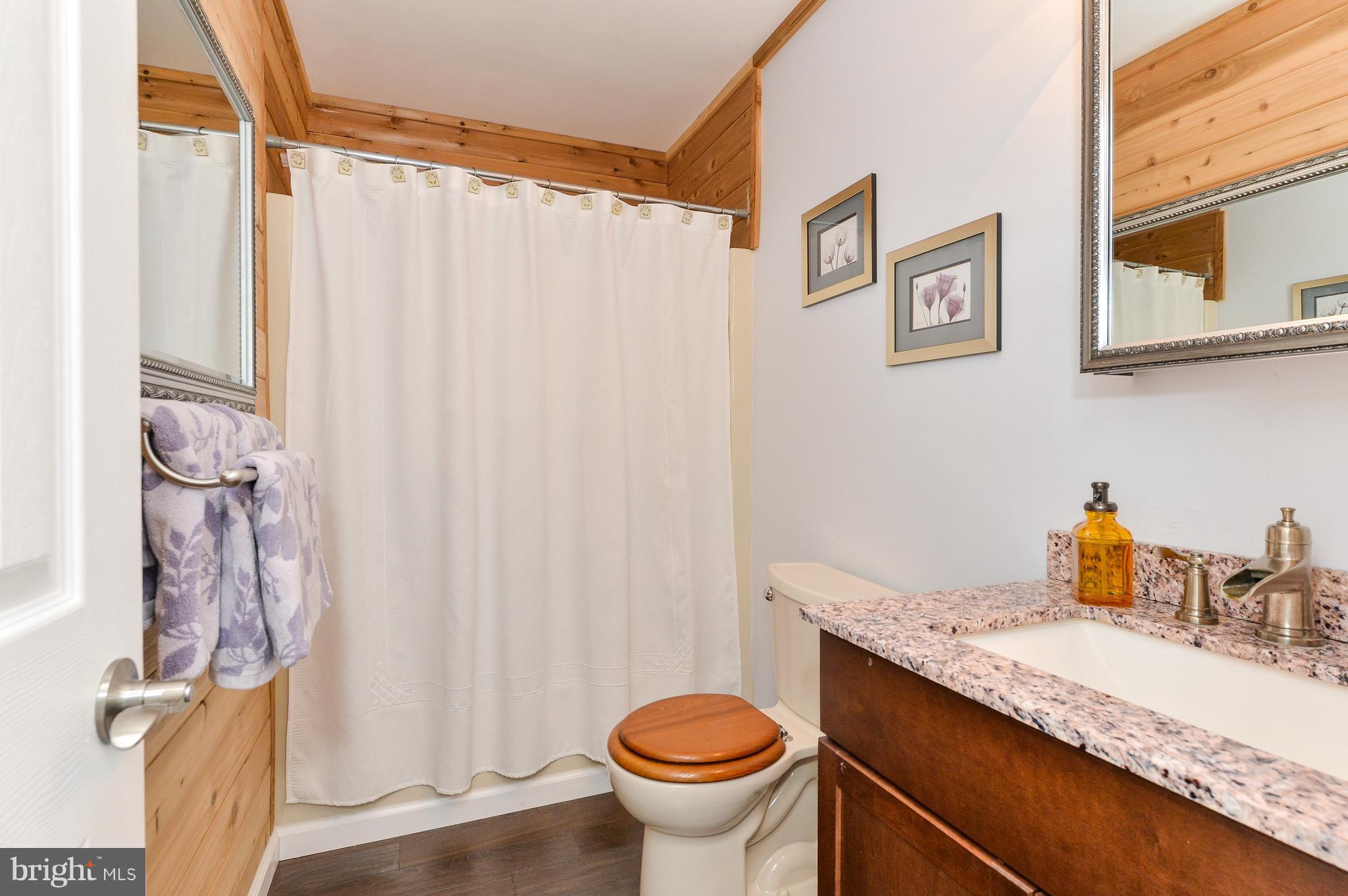 1307 Oldfield Point Road Elkton, MD 21921 - Photo 14 of 27 FULL BATH - MAIN LEVEL