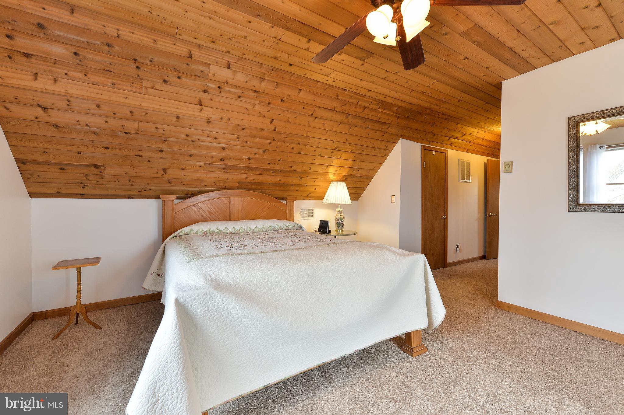 1307 Oldfield Point Road Elkton, MD 21921 - Photo 15 of 27 MASTER BEDROOM
