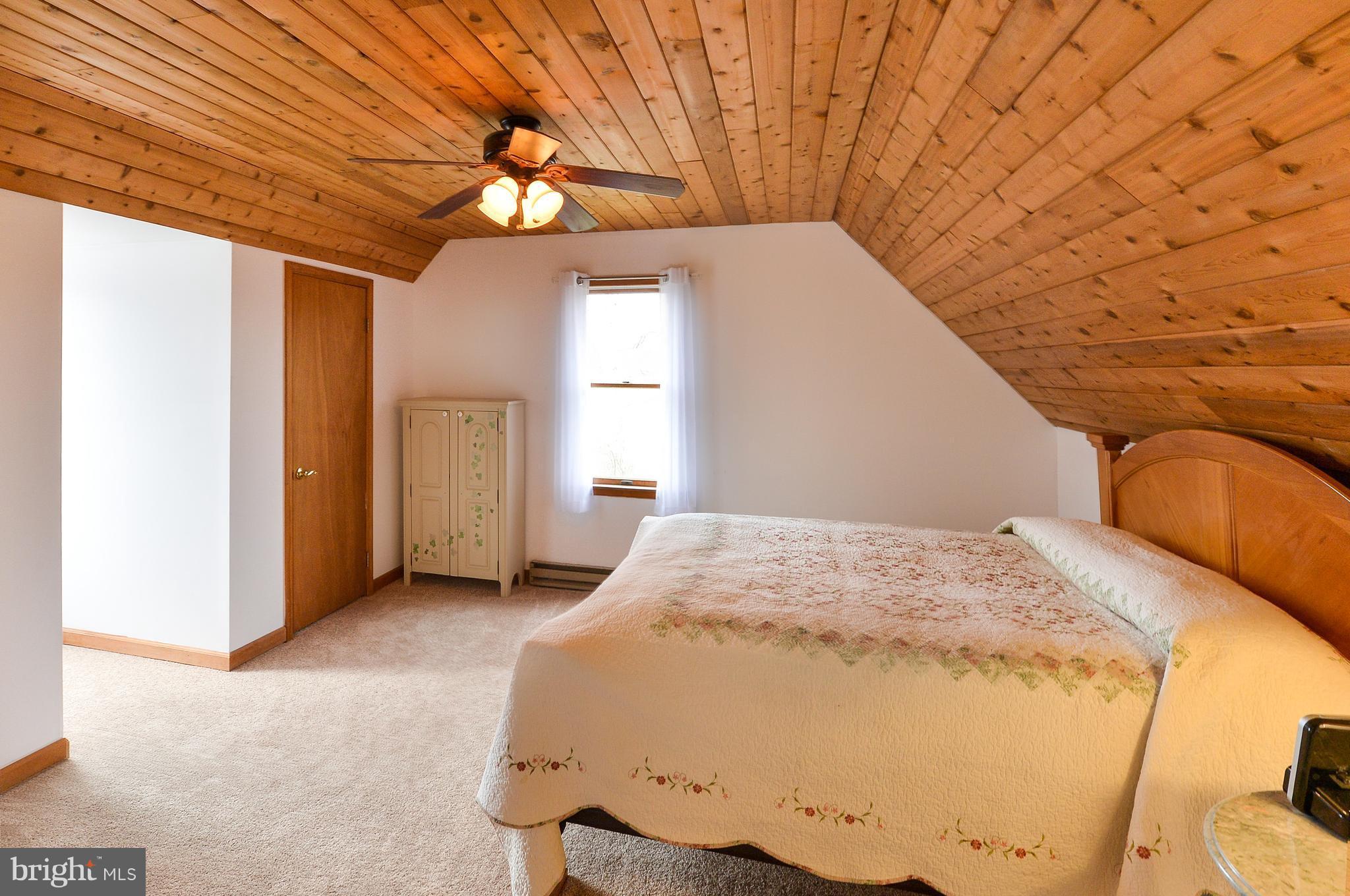 1307 Oldfield Point Road Elkton, MD 21921 - Photo 16 of 27 MASTER BEDROOM