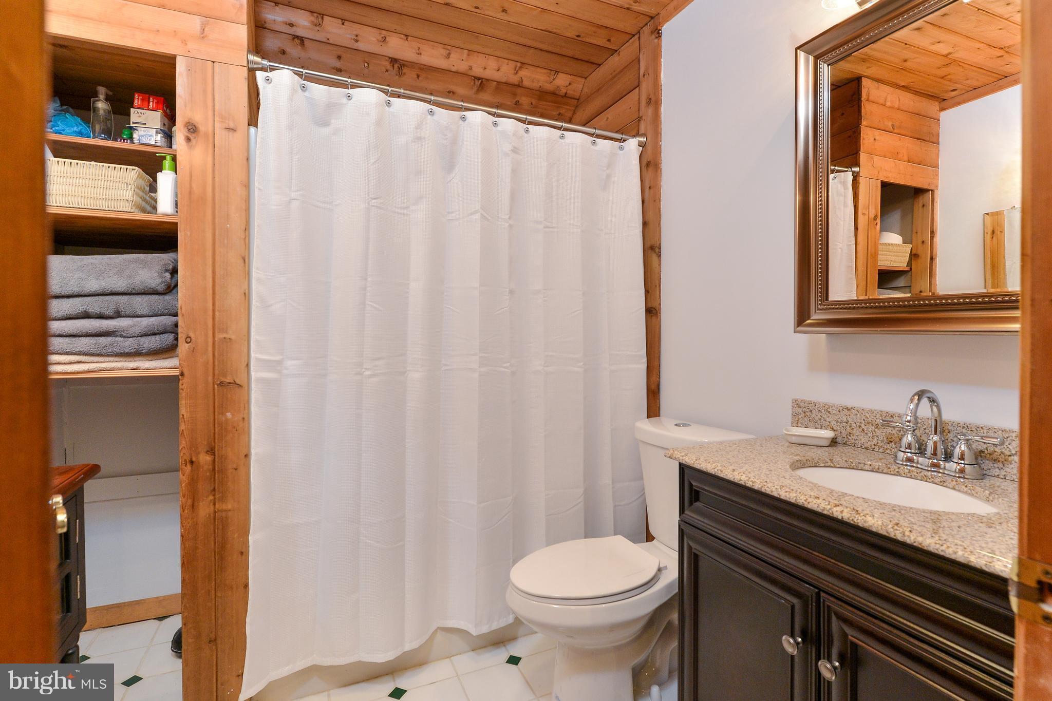 1307 Oldfield Point Road Elkton, MD 21921 - Photo 17 of 27 UPPER LEVEL BATH