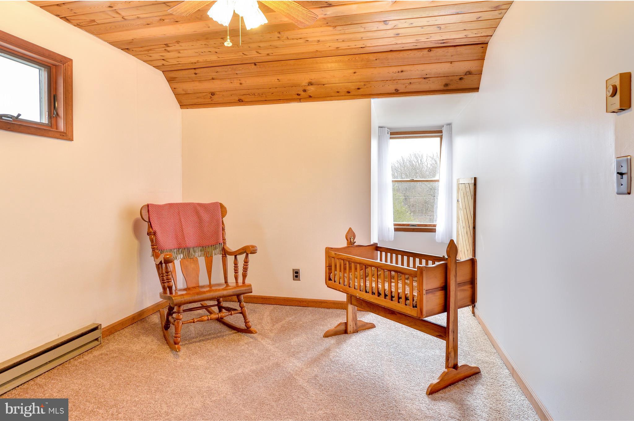 1307 Oldfield Point Road Elkton, MD 21921 - Photo 18 of 27 UPPER LEVEL BEDROOM