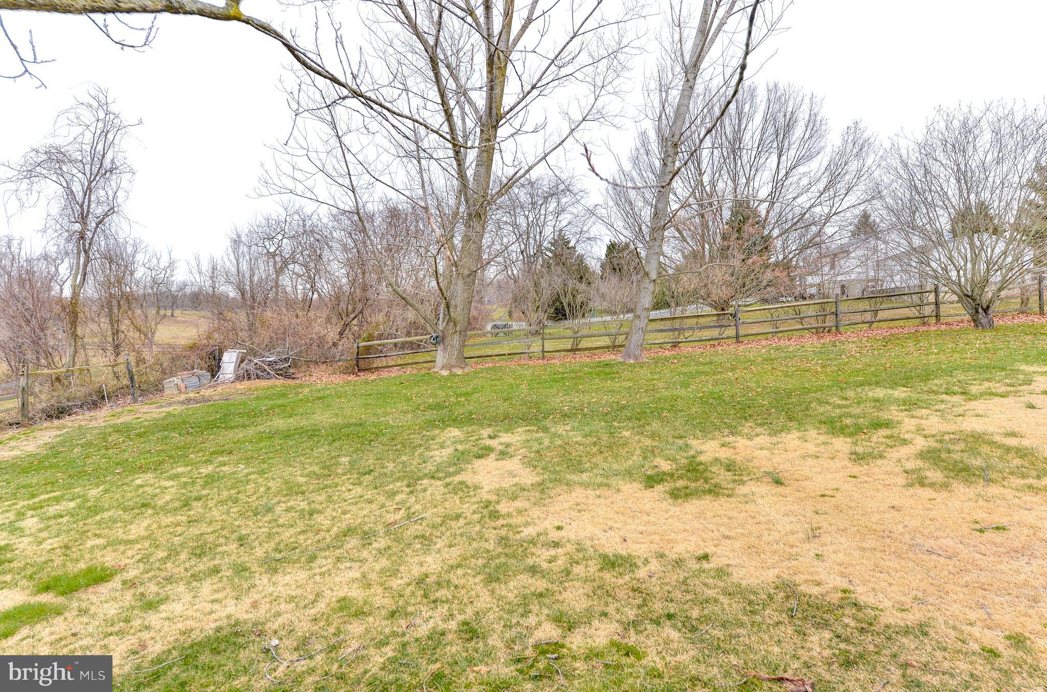 1307 Oldfield Point Road Elkton, MD 21921 - Photo 23 of 27 FENCED REAR YARD
