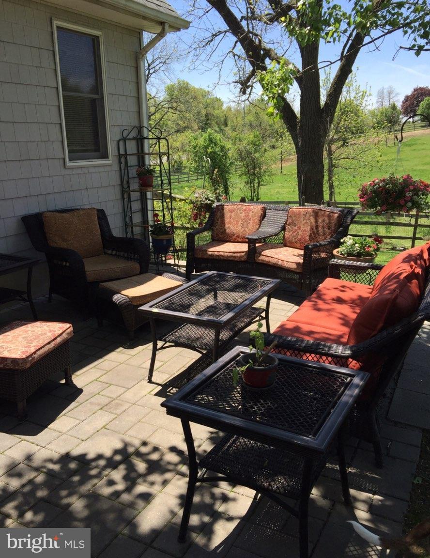 1307 Oldfield Point Road Elkton, MD 21921 - Photo 26 of 27 REAR PATIO