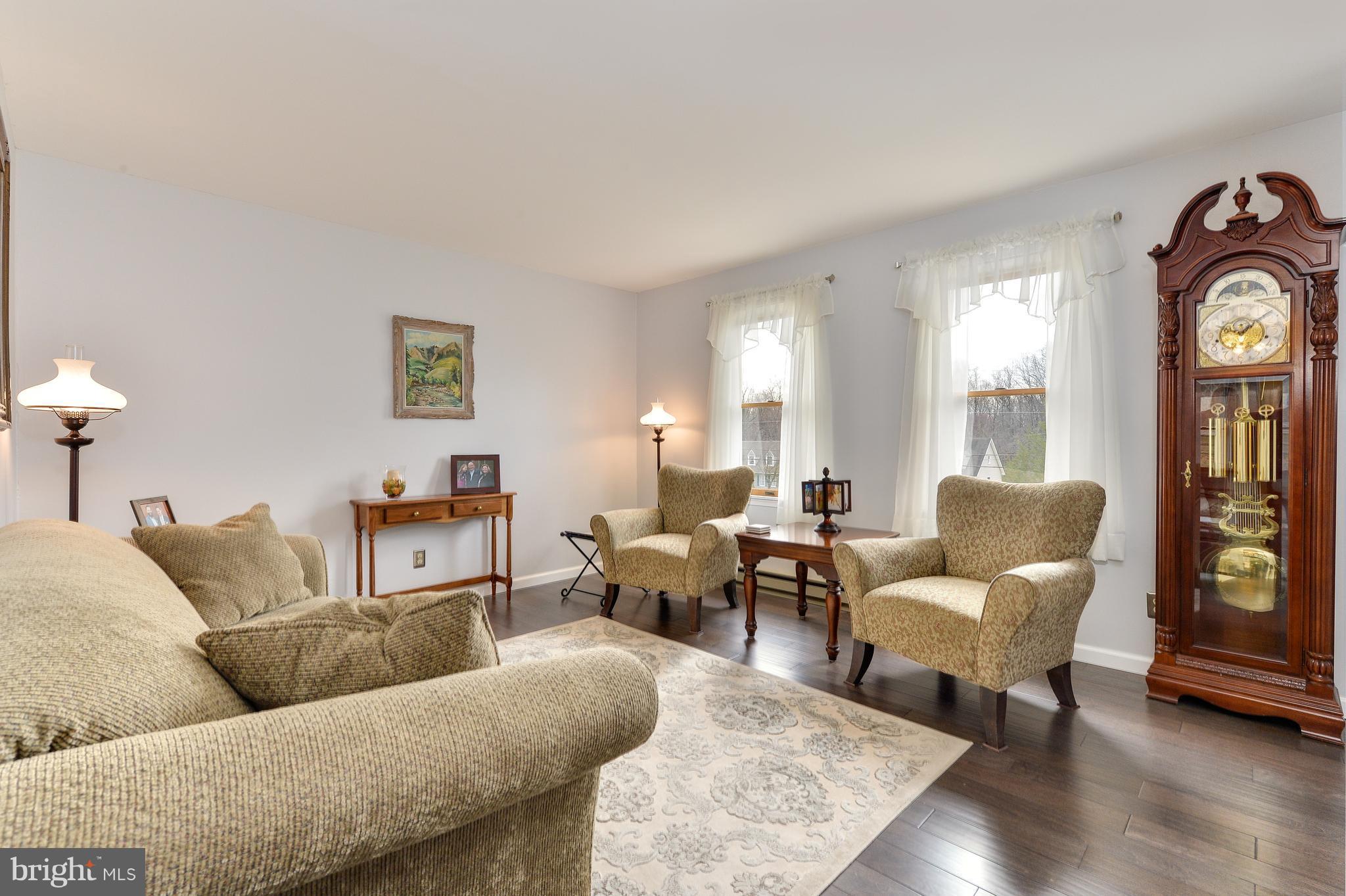 1307 Oldfield Point Road Elkton, MD 21921 - Photo 4 of 27 NEW FLOORING THROUGHOUT