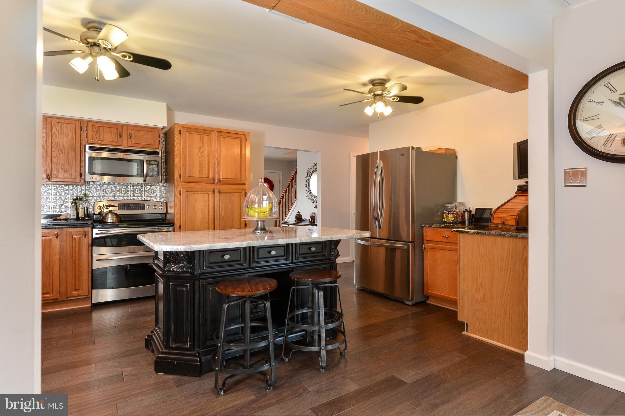 1307 Oldfield Point Road Elkton, MD 21921 - Photo 8 of 27 GRANITE COUNTERTOPS