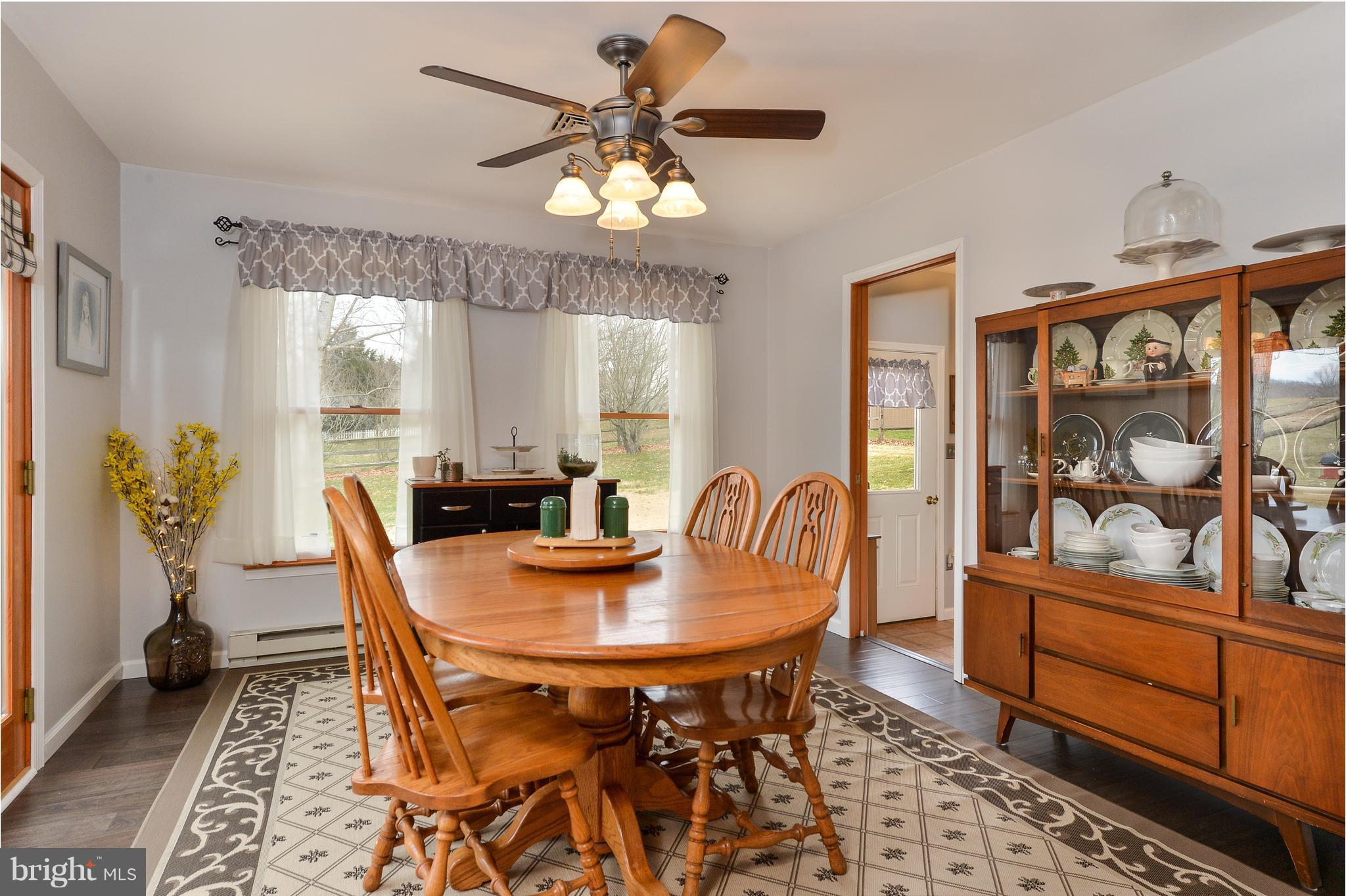 1307 Oldfield Point Road Elkton, MD 21921 - Photo 9 of 27 DINING AREA