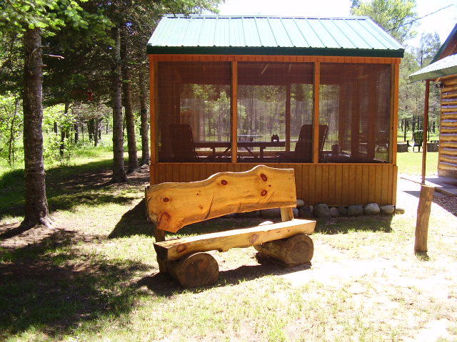 3091 Lovells Road Grayling, MI 49738 - Photo 14 of 23 Gallery Image 14