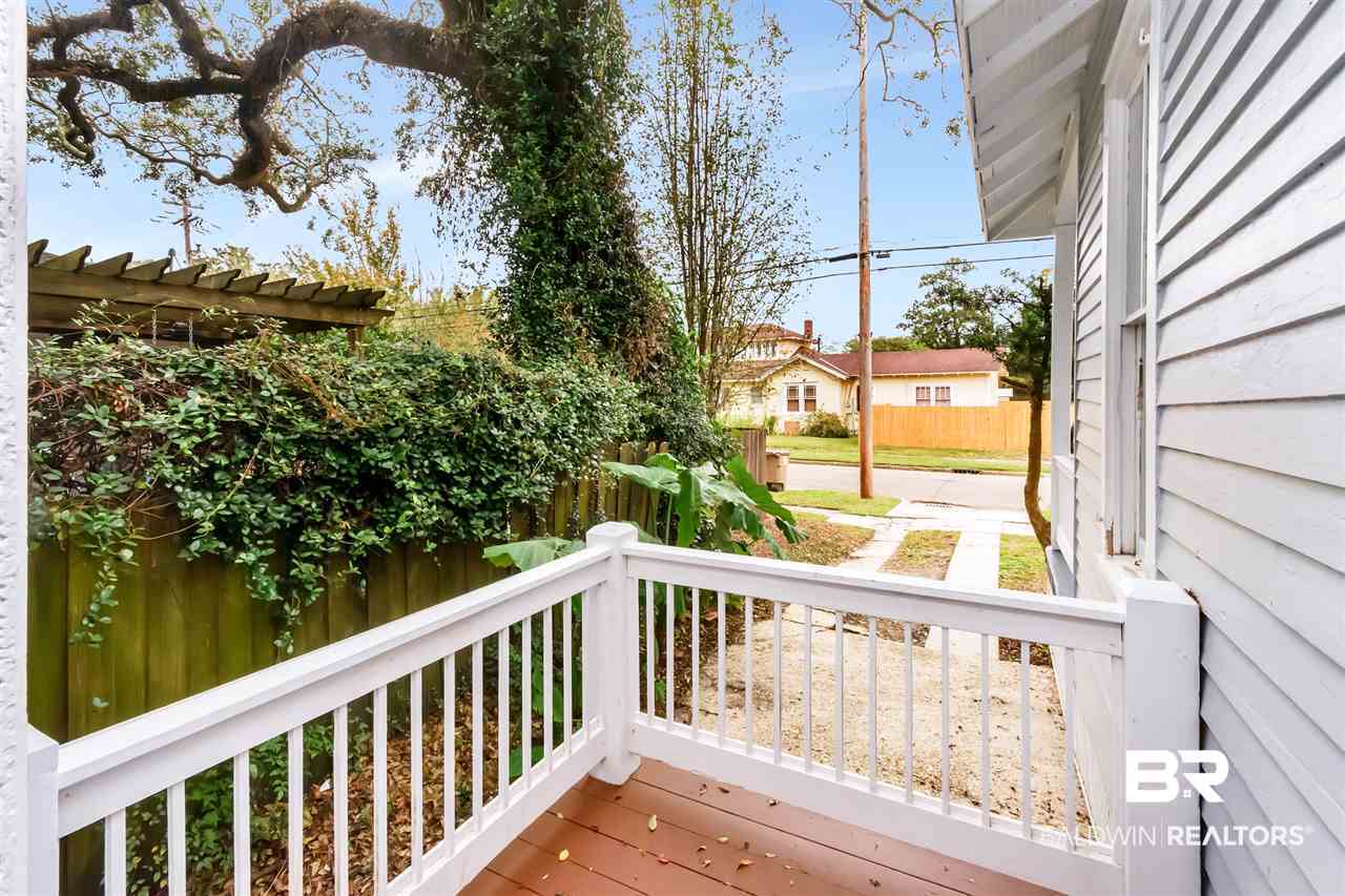 1315 Brown Street Mobile, AL 36604 - Photo 21 of 24