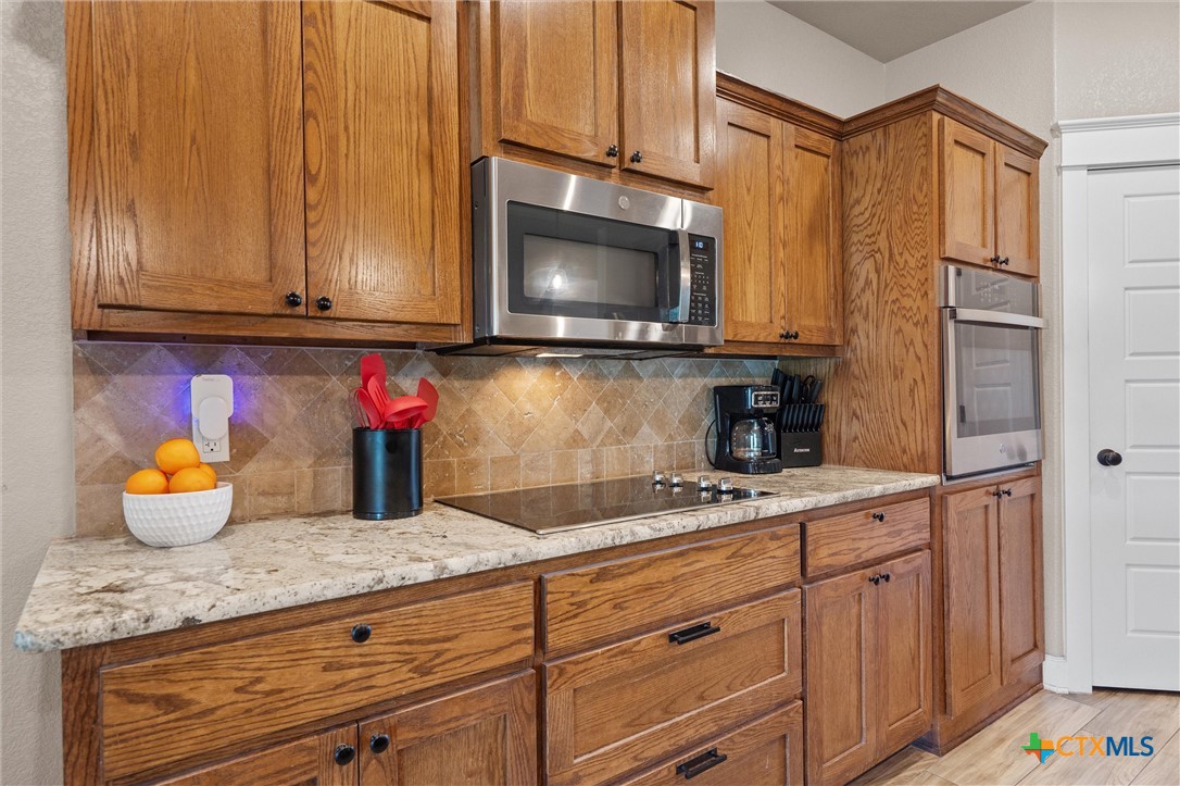 3533 Hooten Bend Kempner, TX 76539 - Photo 12 of 37