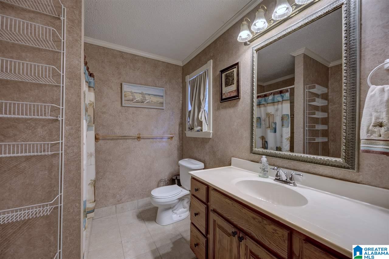 6125 Mountain Ridge Road Trussville, AL 35173 - Photo 21 of 28