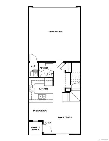 $399,900 | 936 Montbello Avenue, Fort Lupton, CO 80621