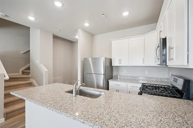 $399,900 | 936 Montbello Avenue, Fort Lupton, CO 80621