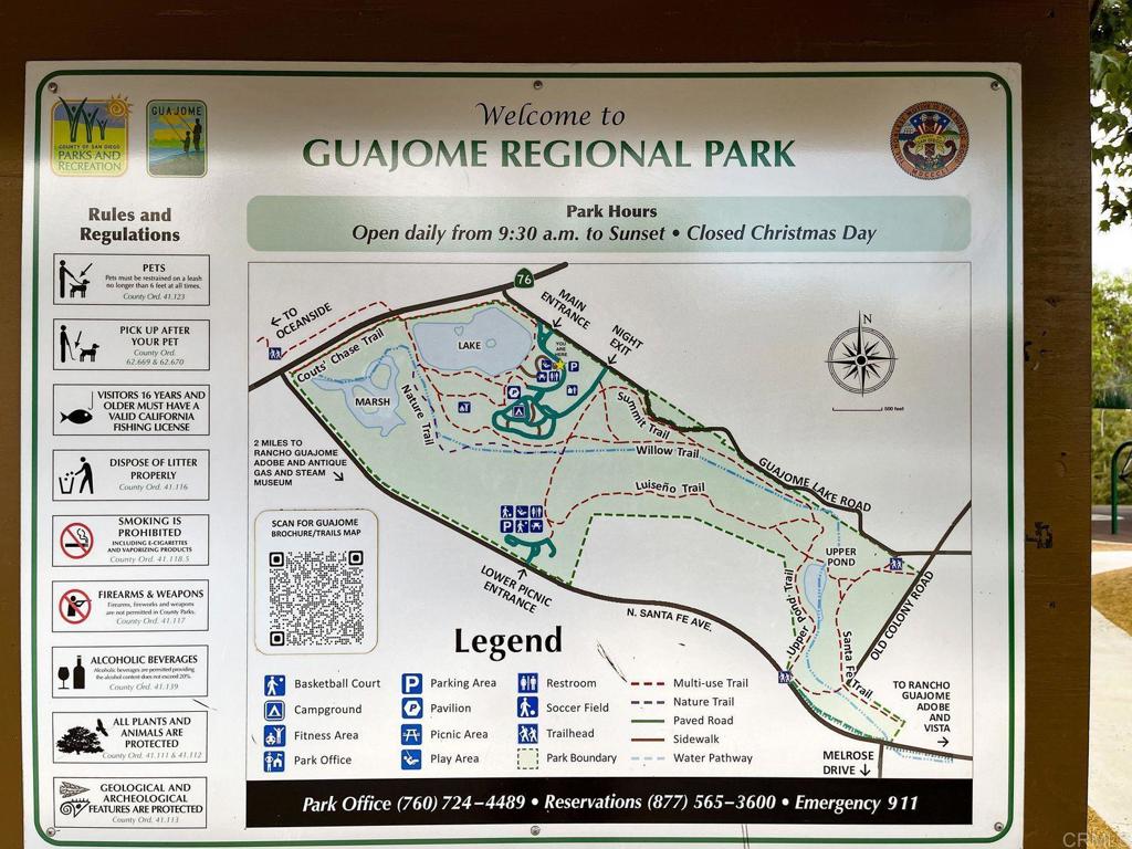 5771 Old Ranch Road Oceanside, CA 92057 - Photo 32 of 32