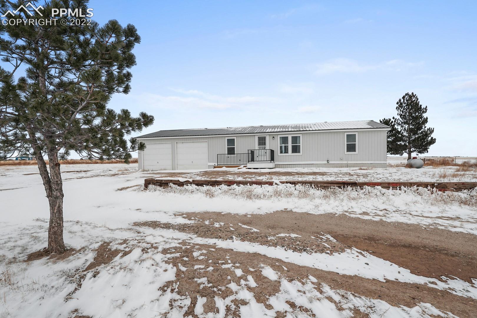 34010 Sanborn Road Yoder, CO 80864 - Photo 1 of 35 Gallery Image 1